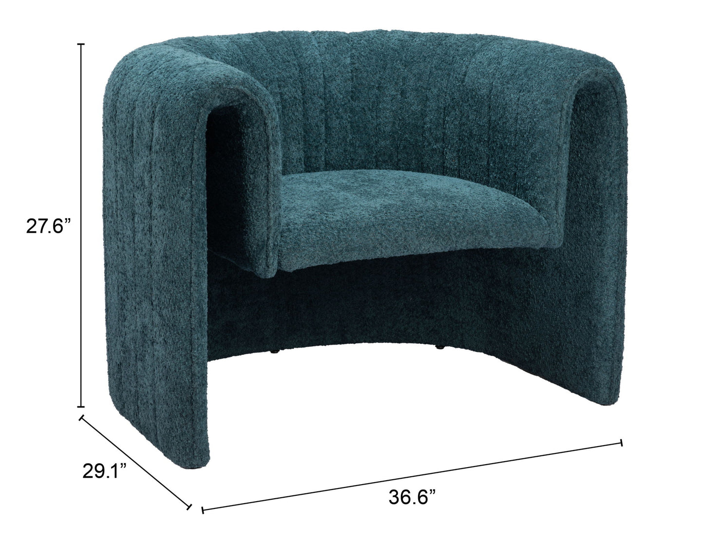 Viana - Accent Chair