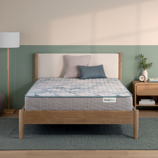 Dream Weaver - 11.5" Firm Mattress