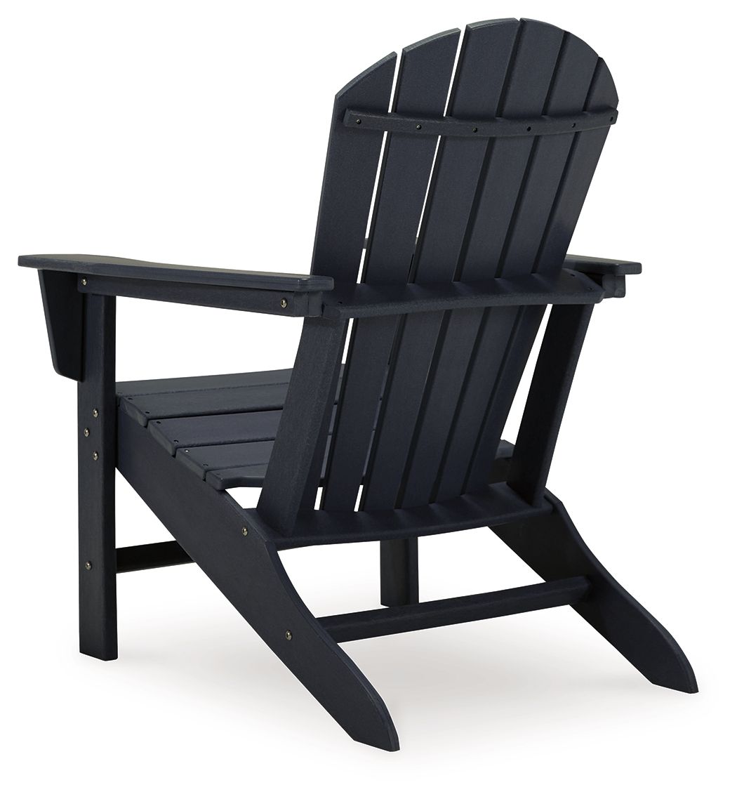 Sundown Treasure - Outdoor Adirondack Chair