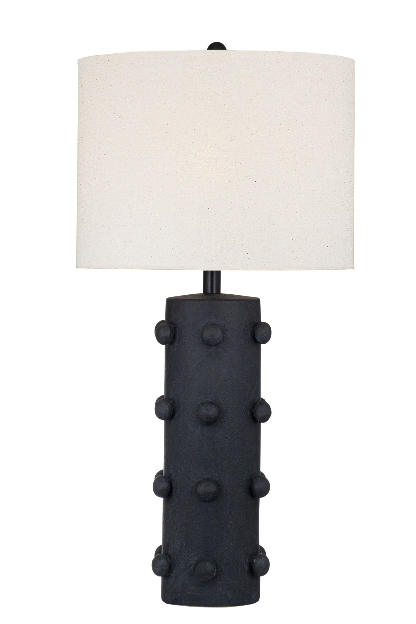 Aspen - Table Lamp - Black