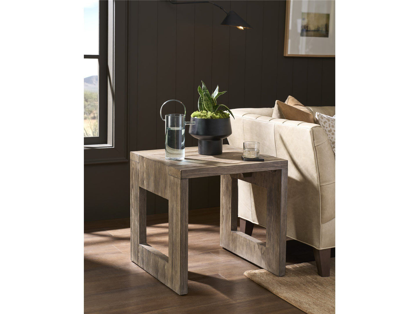 Dwell - End Table
