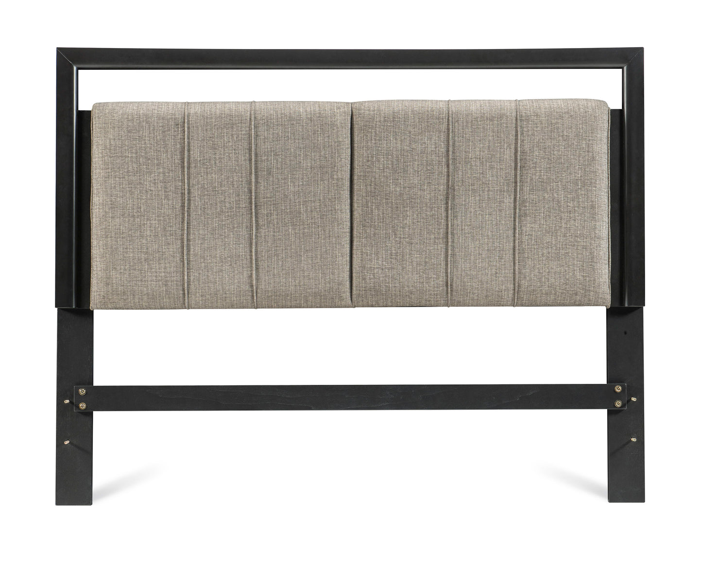 Avery - Platform Bed