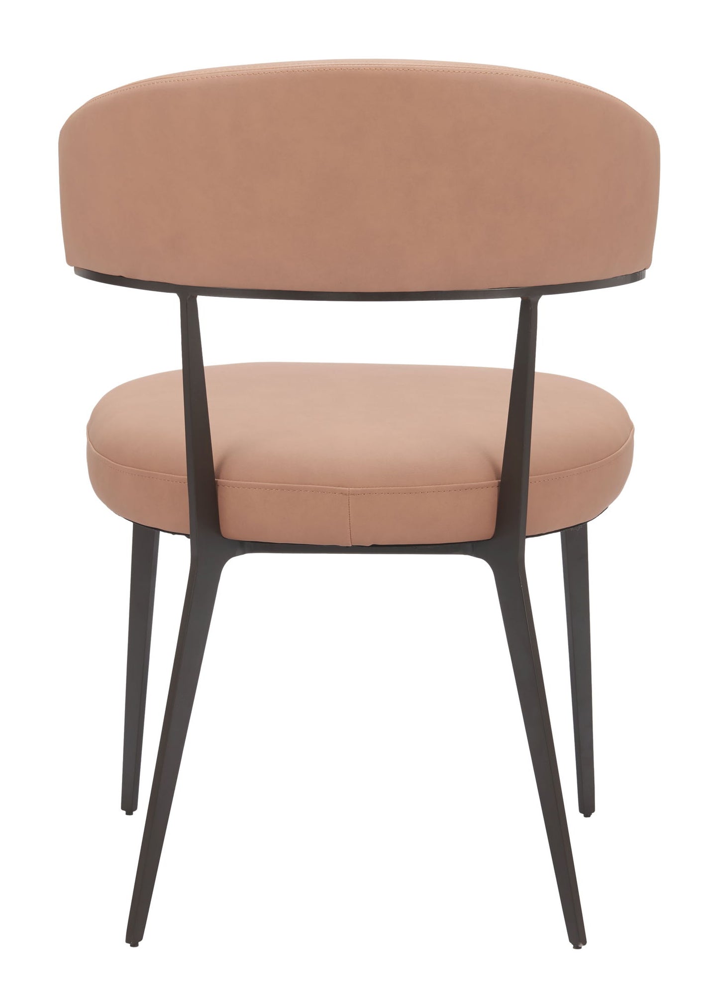 Loom - Dining Chair (Set of 2) - Tan