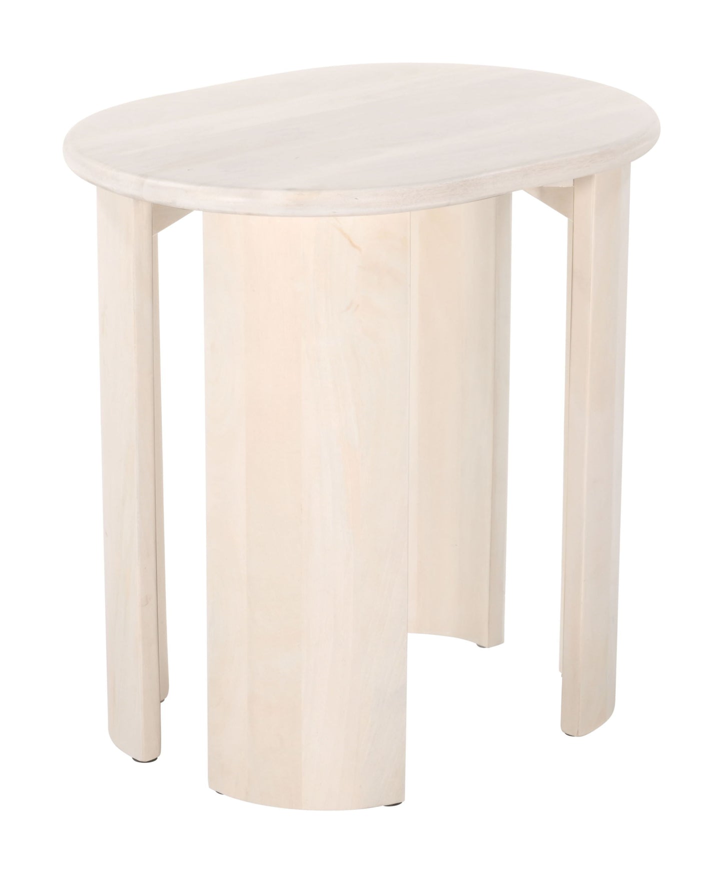 Risan - Side Table - Natural