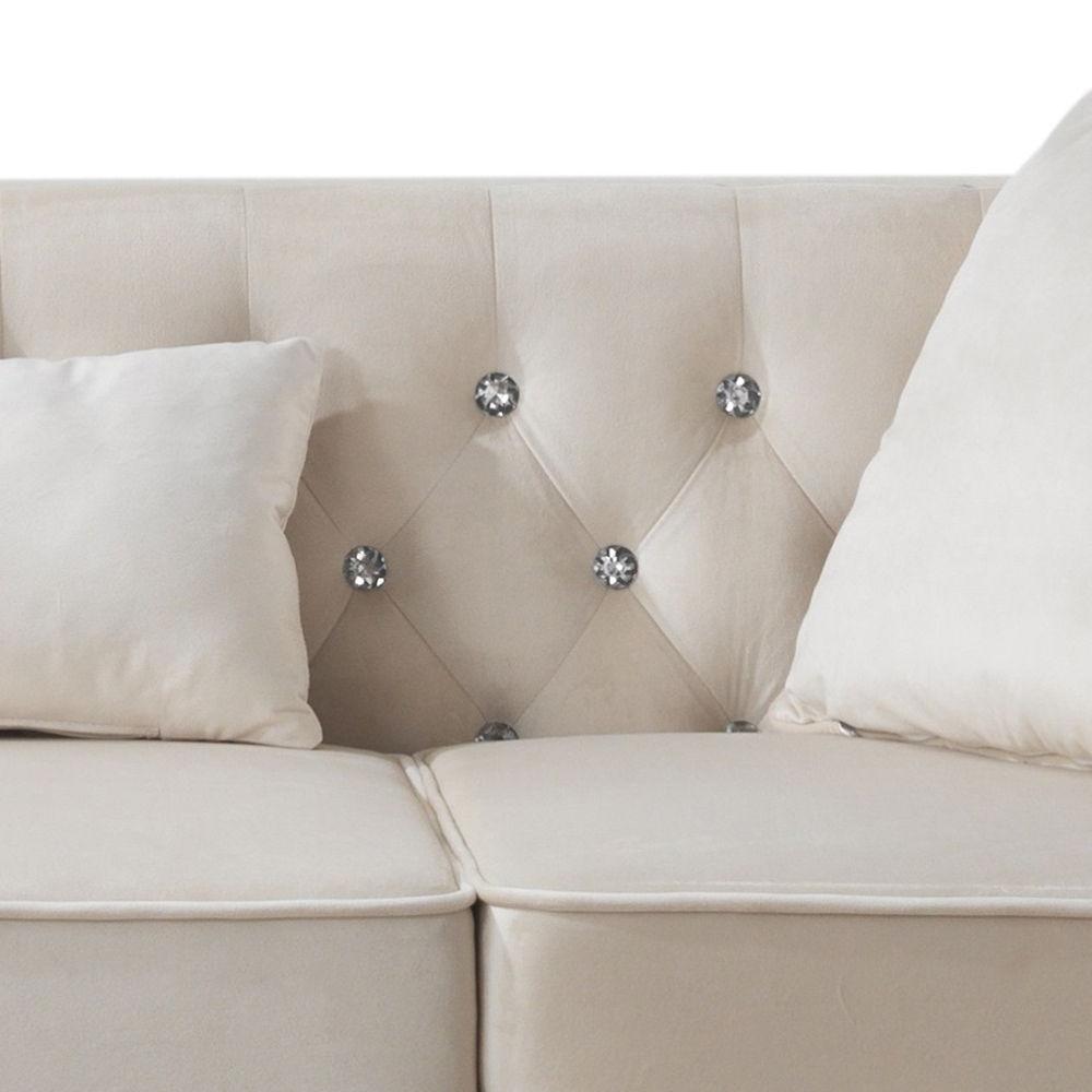 Glory Furniture - Paige - Sofa