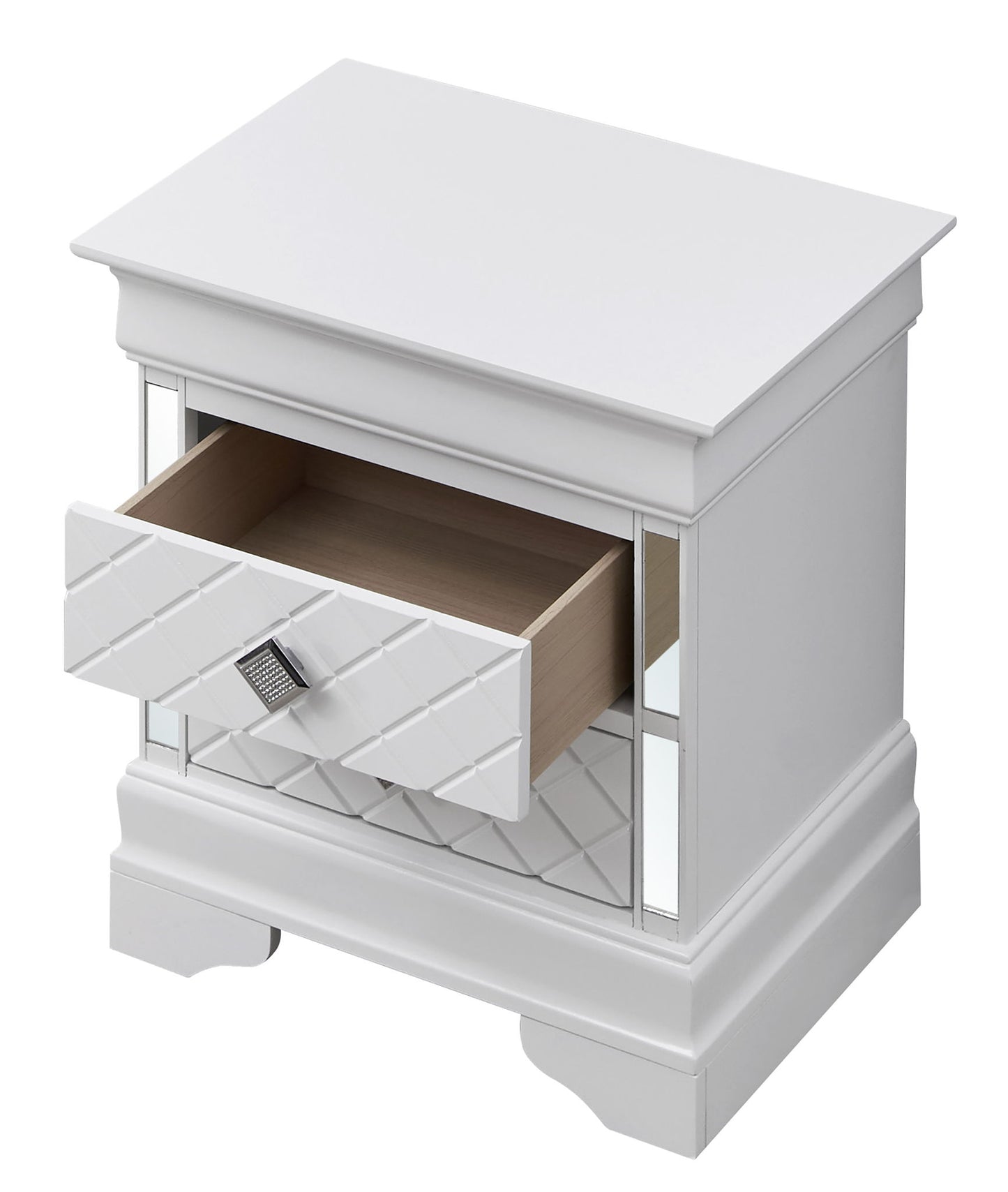 Glory Furniture - Verona - Nightstand