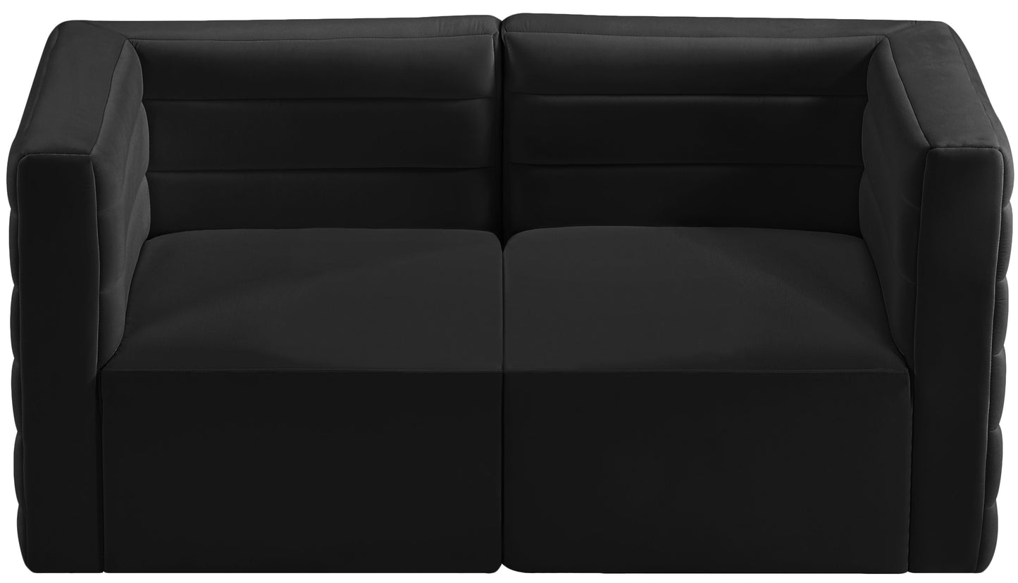 Quincy - Modular 2 Seat Sofa