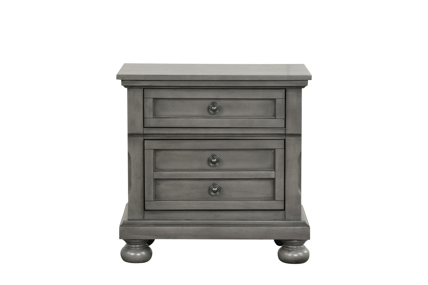 Glory Furniture - Meade - Nightstand
