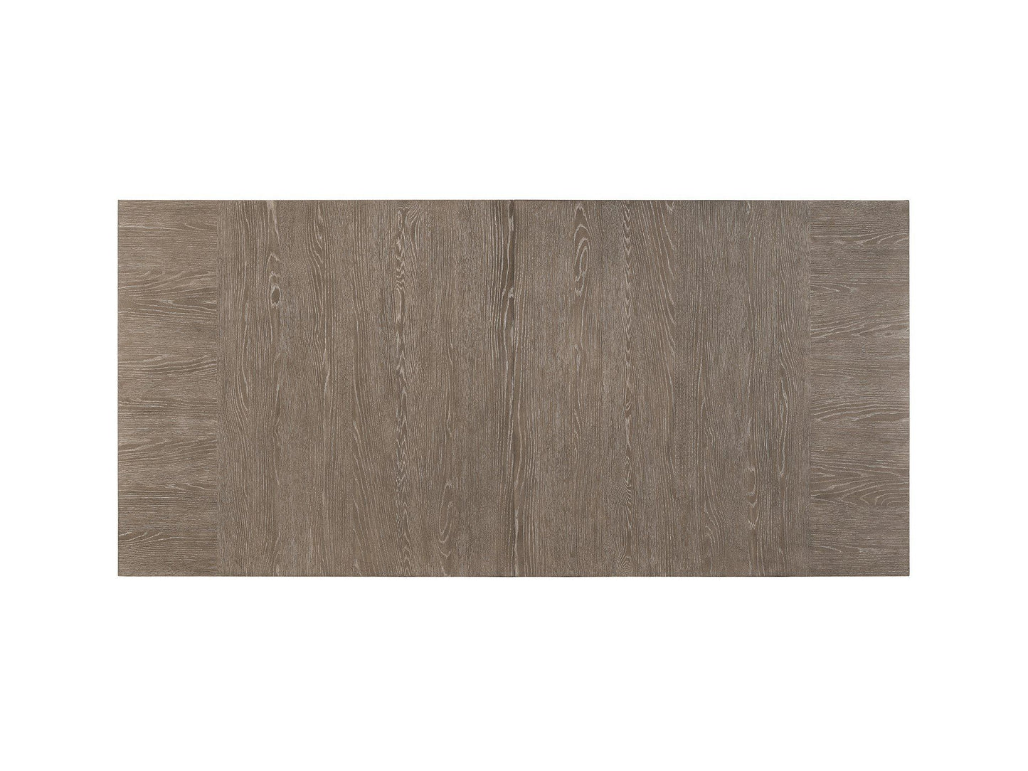 Erinn V x Universal - Del Monte Dining Table - Dark Gray