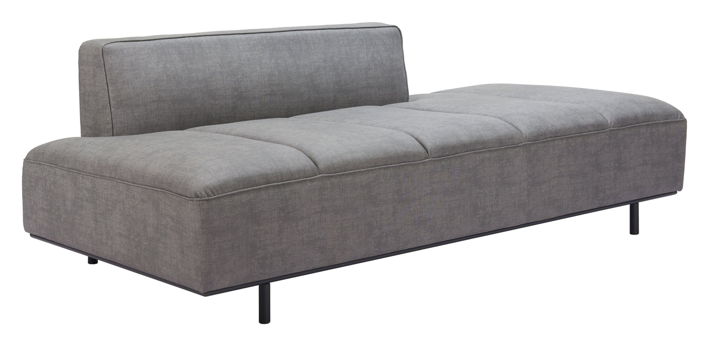 Confection - Sofa - Gray