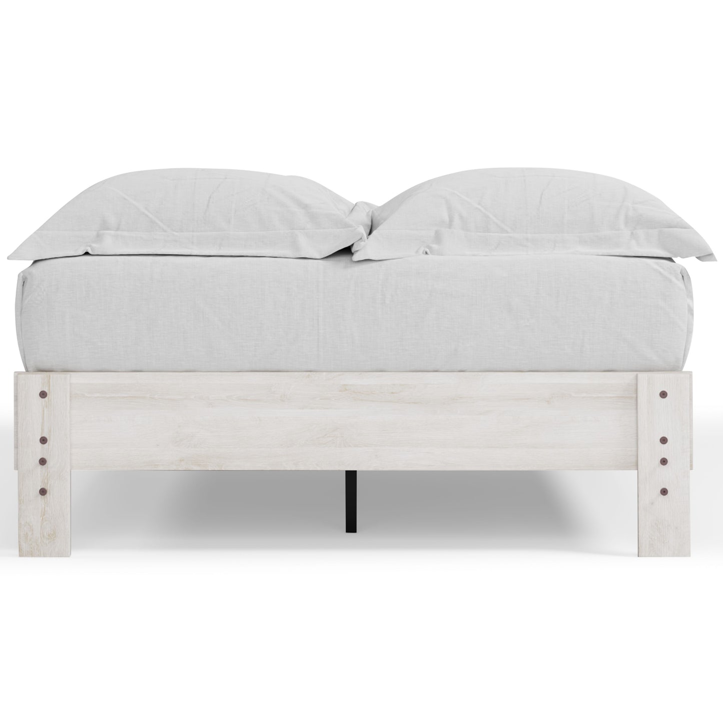 Shawburn - Platform Bed