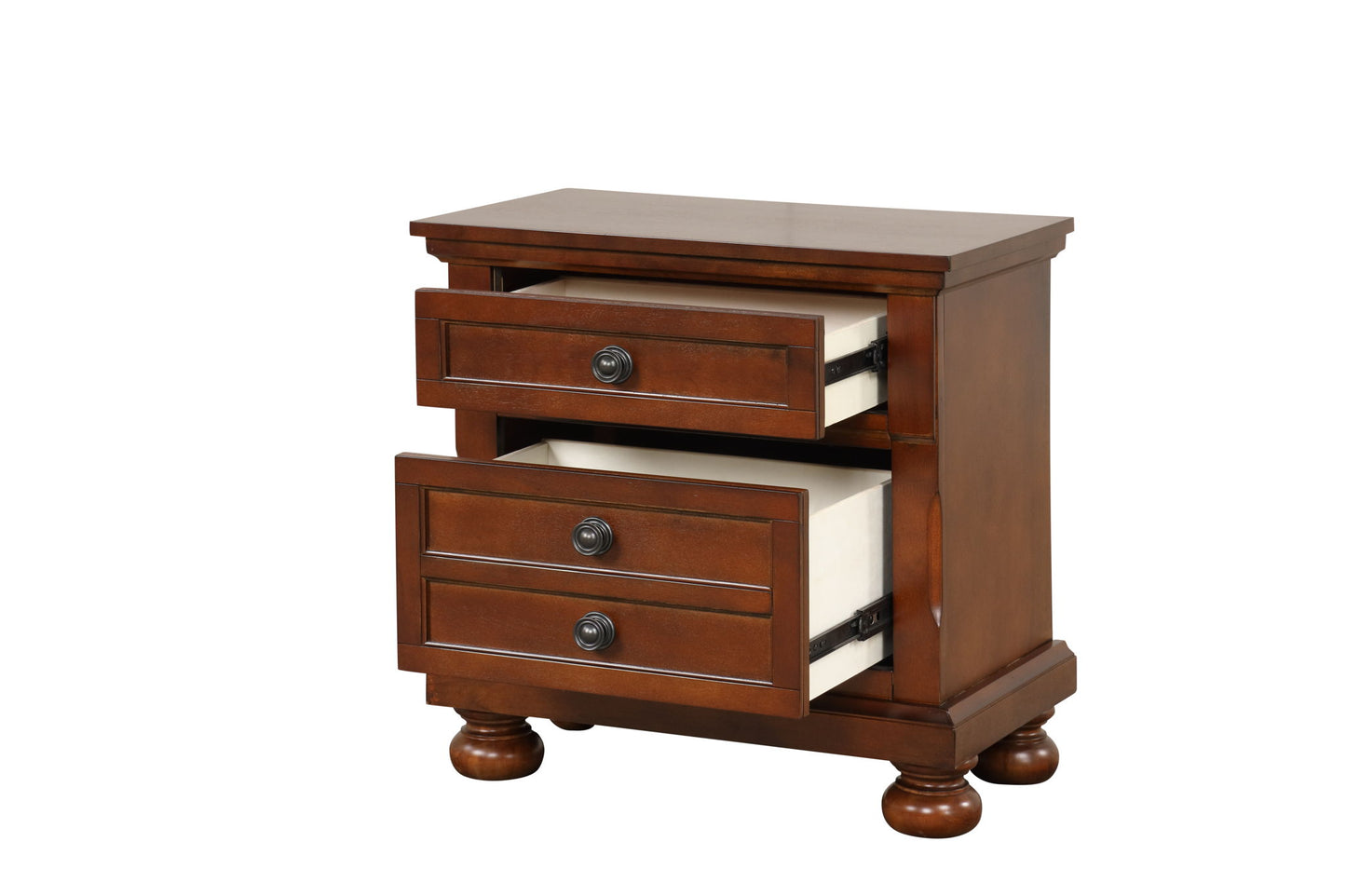 Glory Furniture - Meade - Nightstand