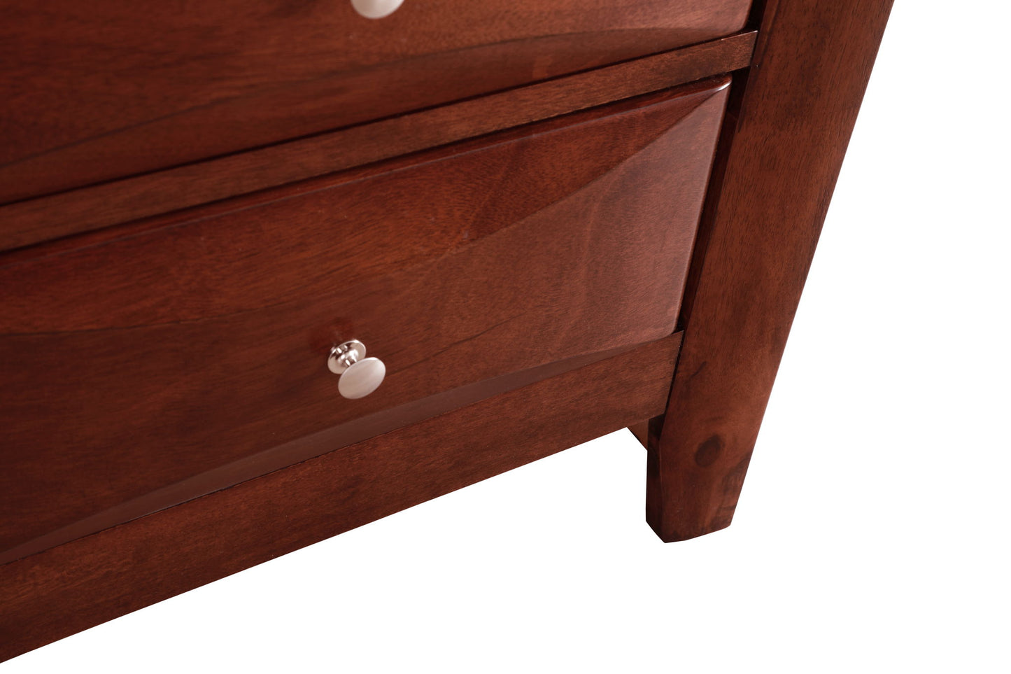 Glory Furniture - Marilla - Nightstand
