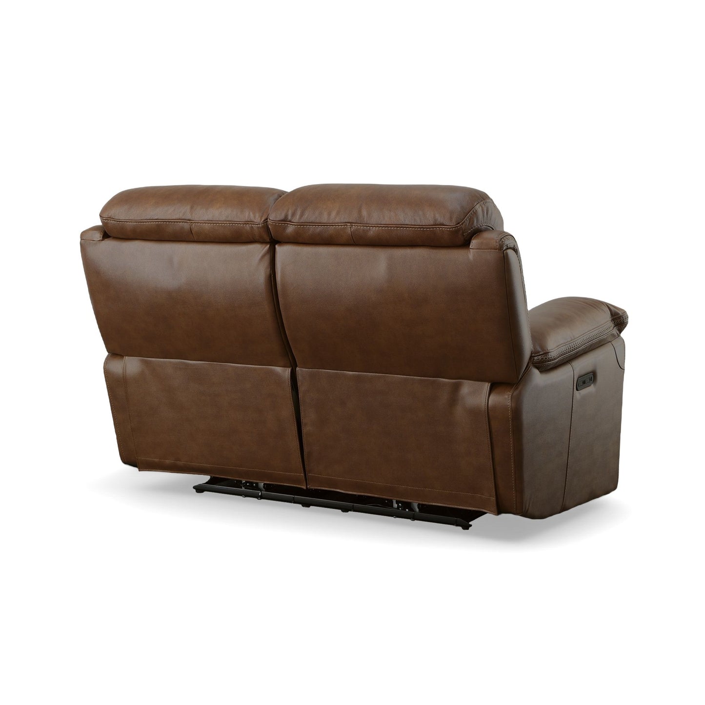 Fenwick - Reclining Loveseat