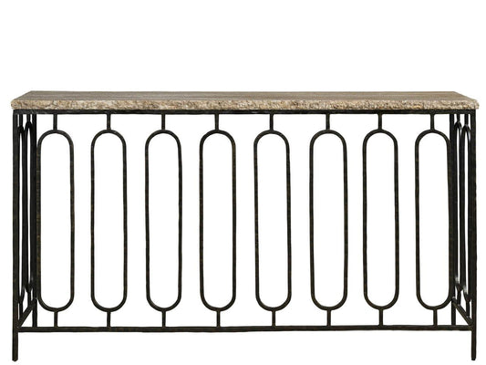 Griffith Park - Console - Black / Gray