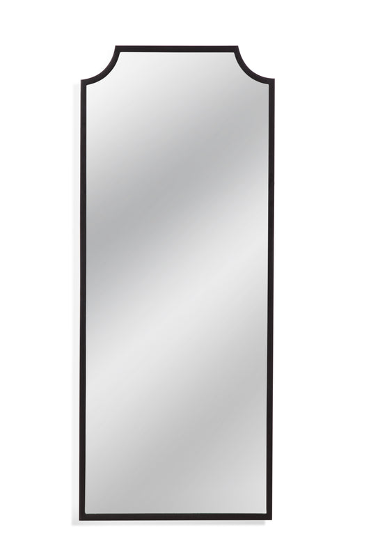 Sheldon - Wall Mirror - Black