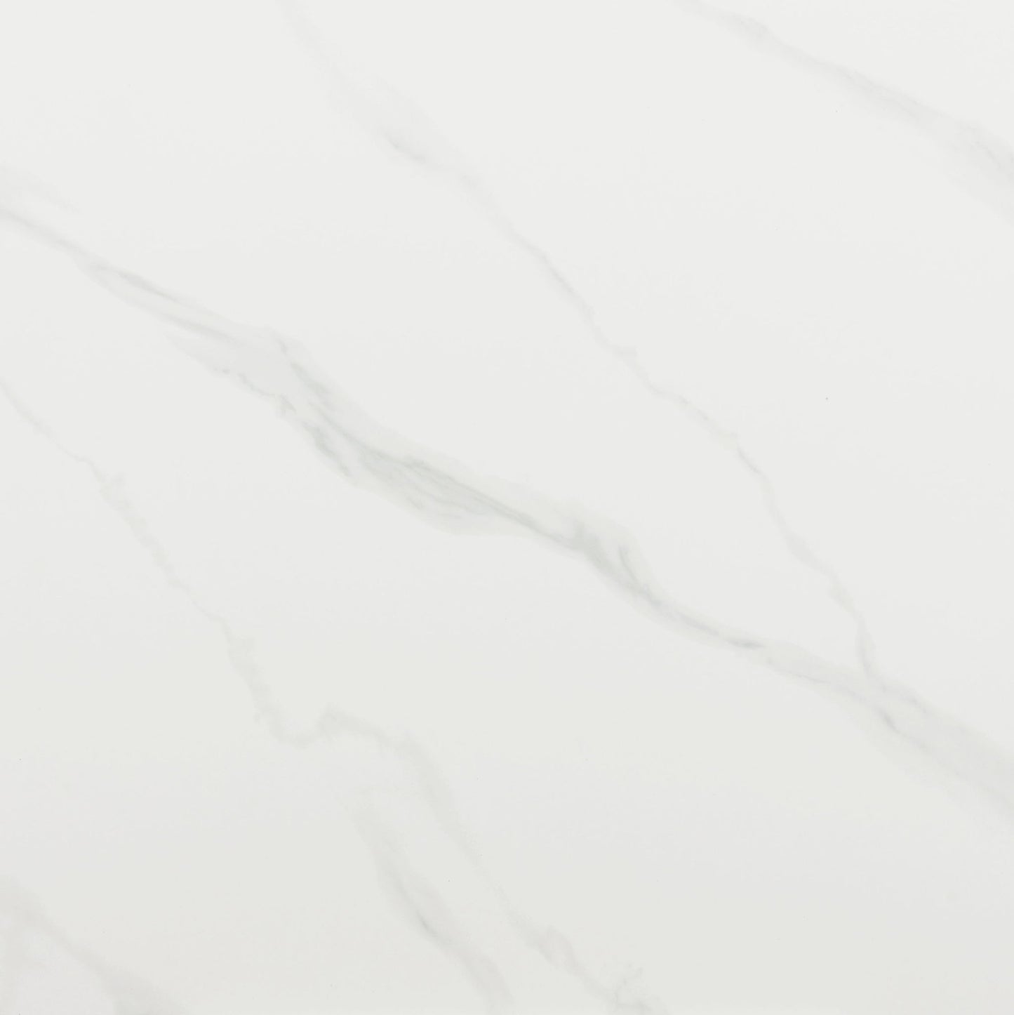 Inky - Dining Table - White