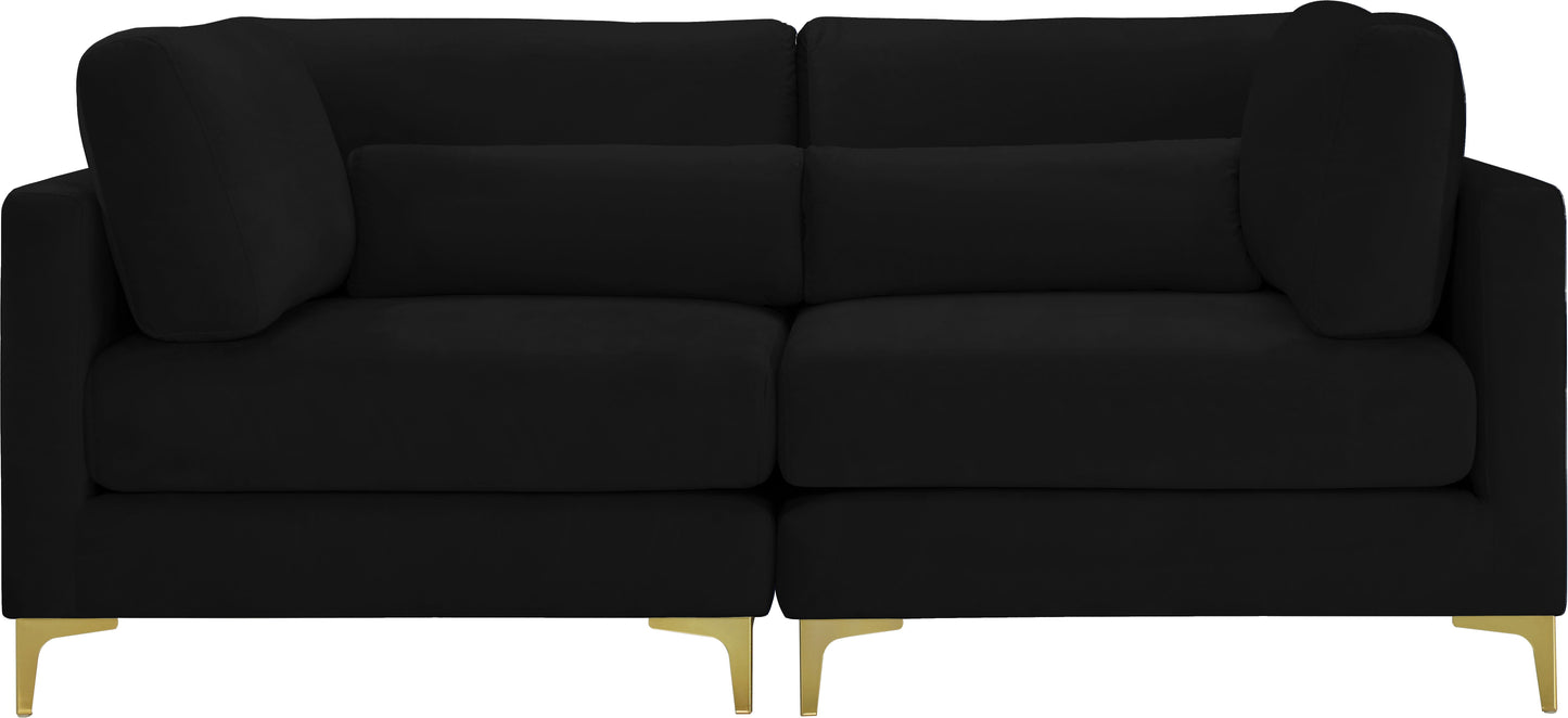 Julia - Modular 2 Seat Sofa