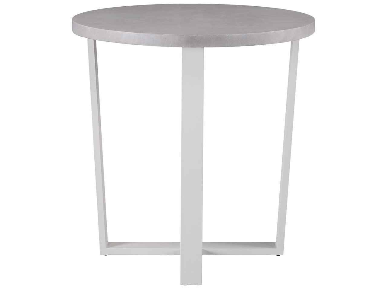 Coastal Living Outdoor / South Beach - Bar Table - Gray