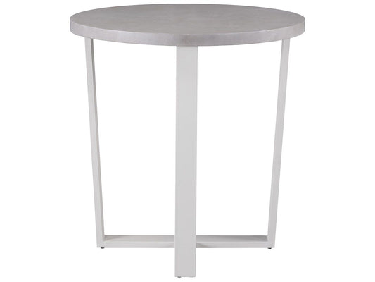 Coastal Living Outdoor / South Beach - Bar Table - Gray
