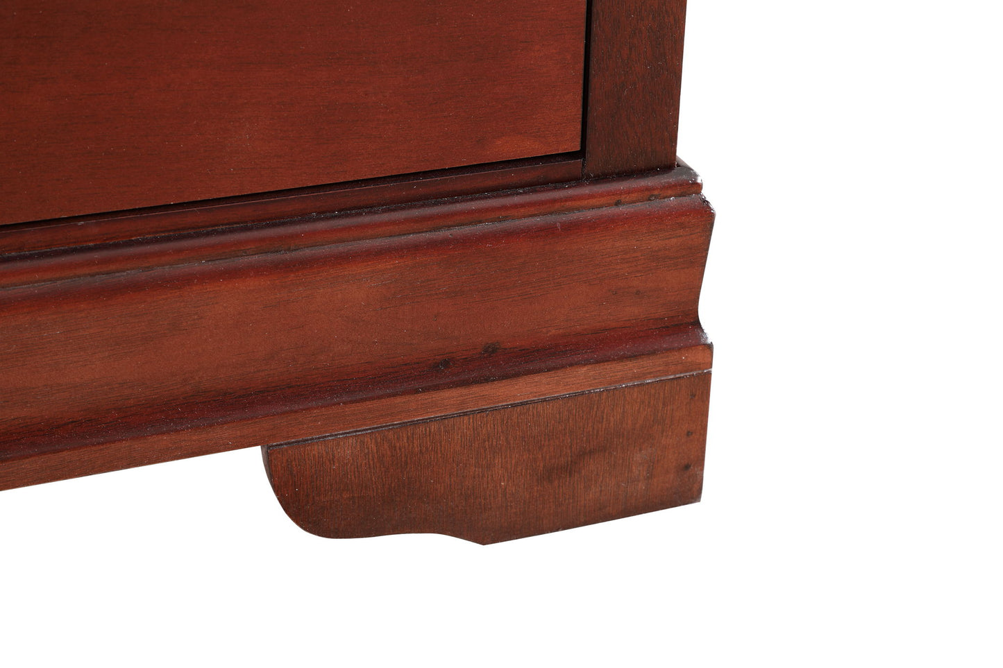 Glory Furniture - Louis Phillipe - Accent Chest