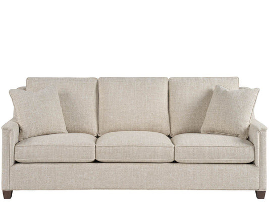 U Choose - Sofa - Pearl Silver