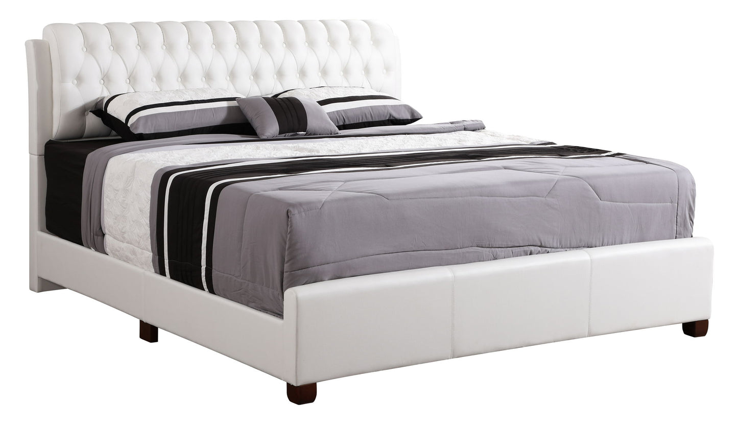 Glory Furniture - Marilla - Bed