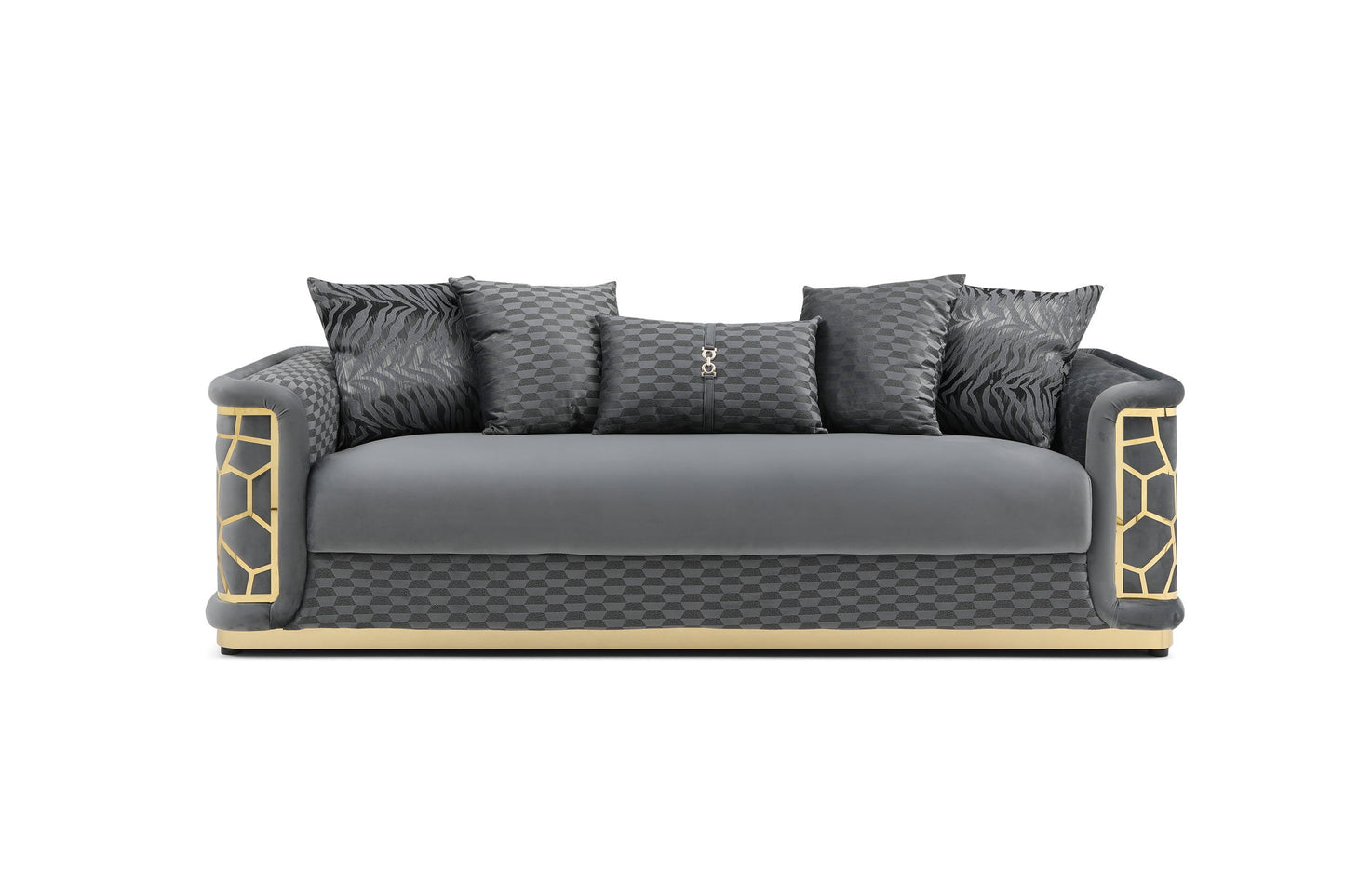 Glory Furniture - Talia - Sofa