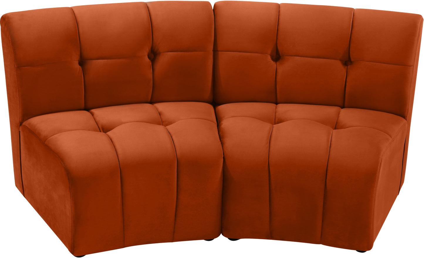 Limitless - 2 Pc. Modular Sectional