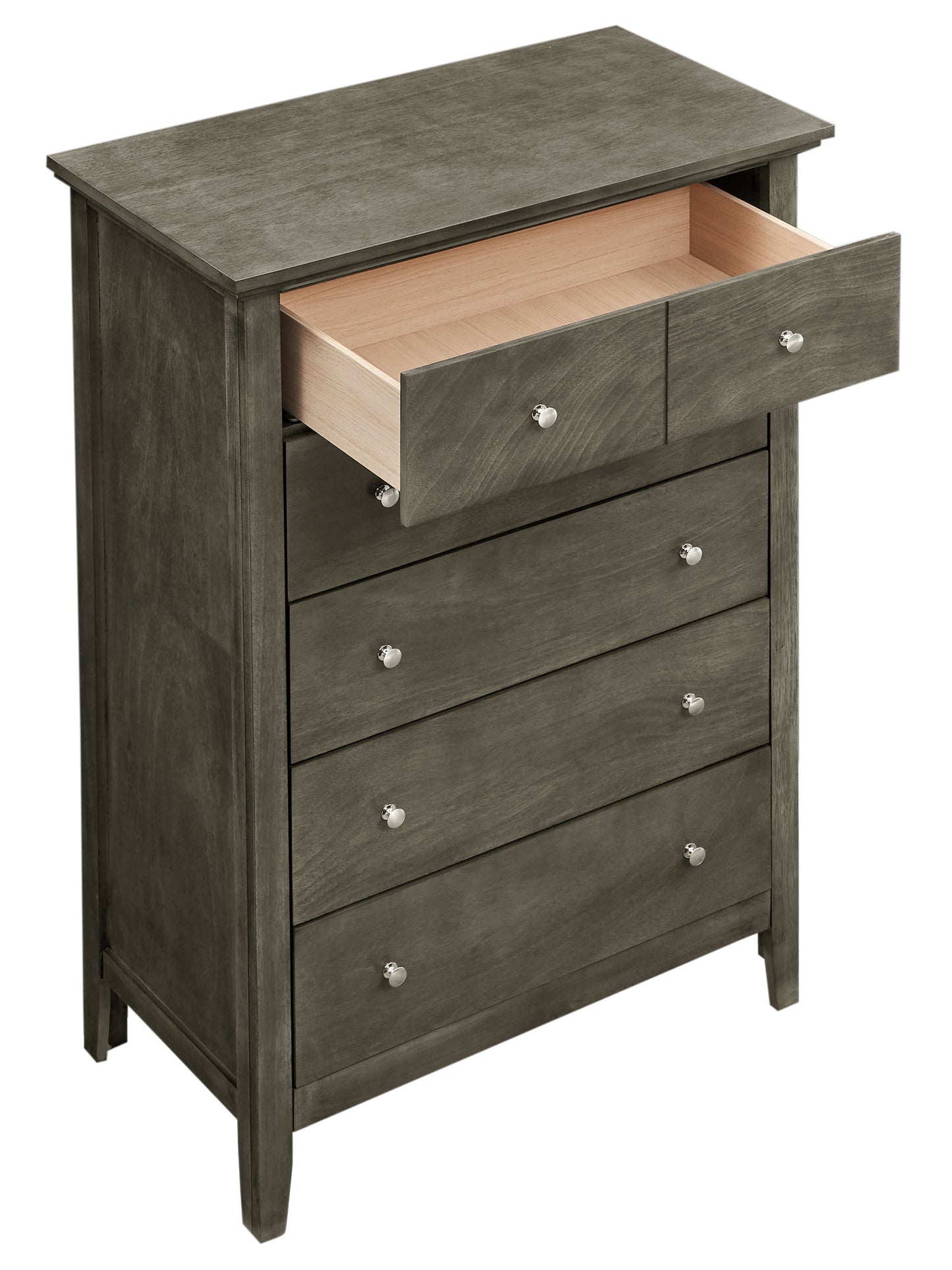 Glory Furniture - Hammond - Chest