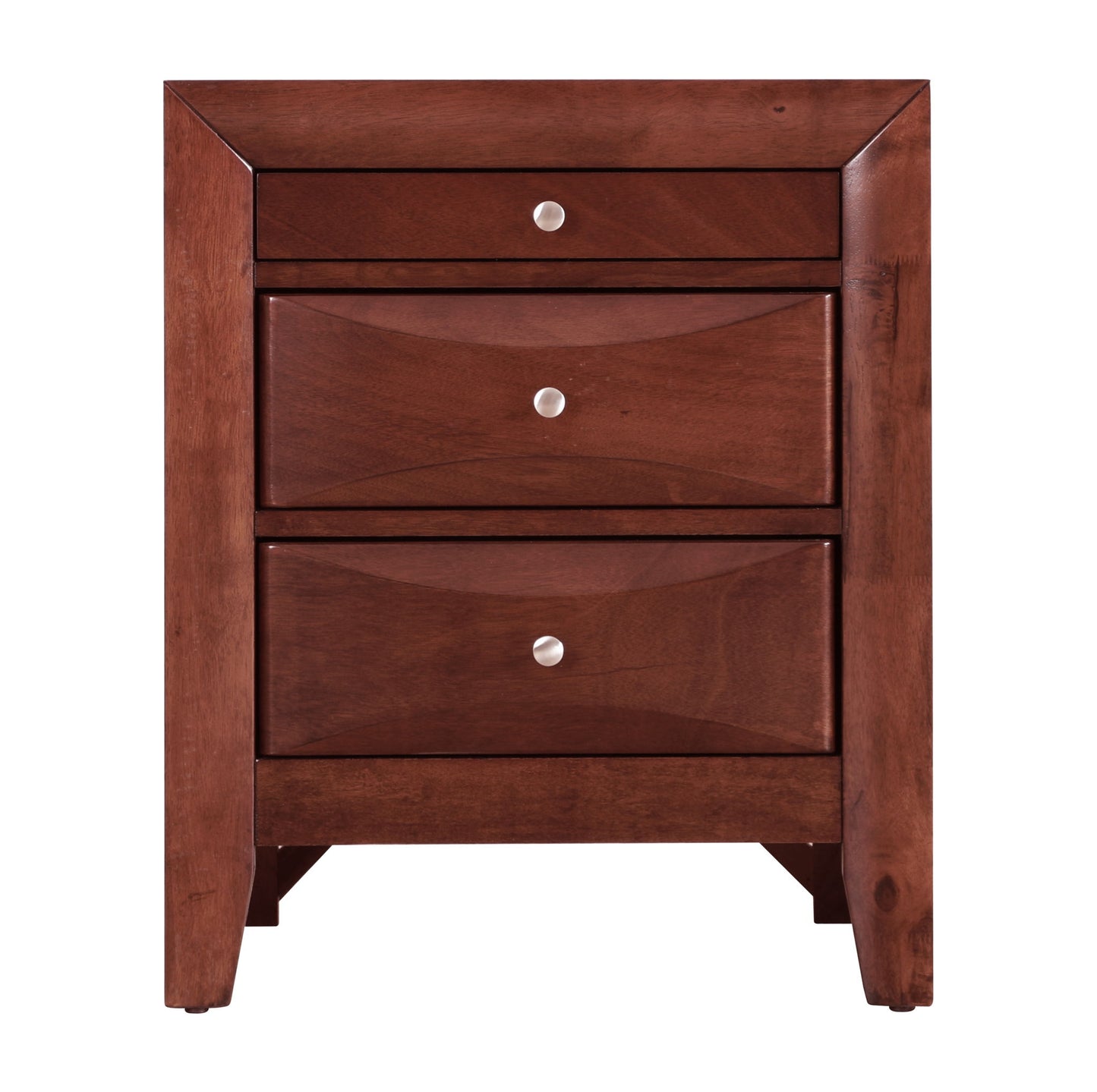 Glory Furniture - Marilla - Nightstand