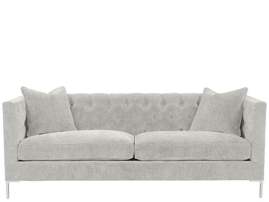 Ellyson - Sofa, Special Order - Pearl Silver