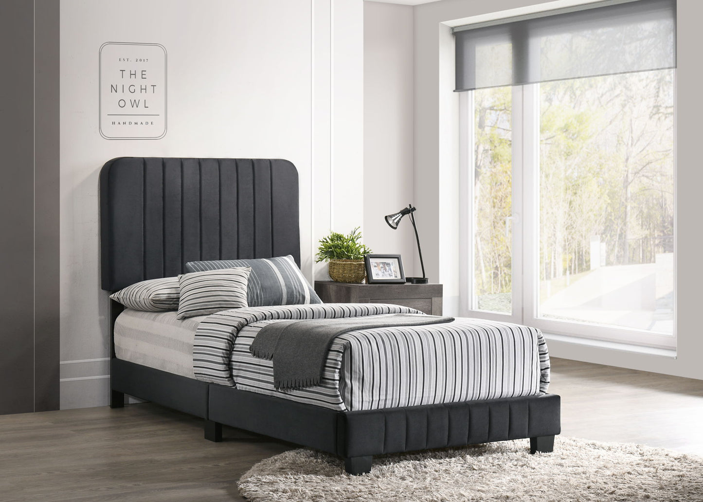 Glory Furniture - Lodi - Bed