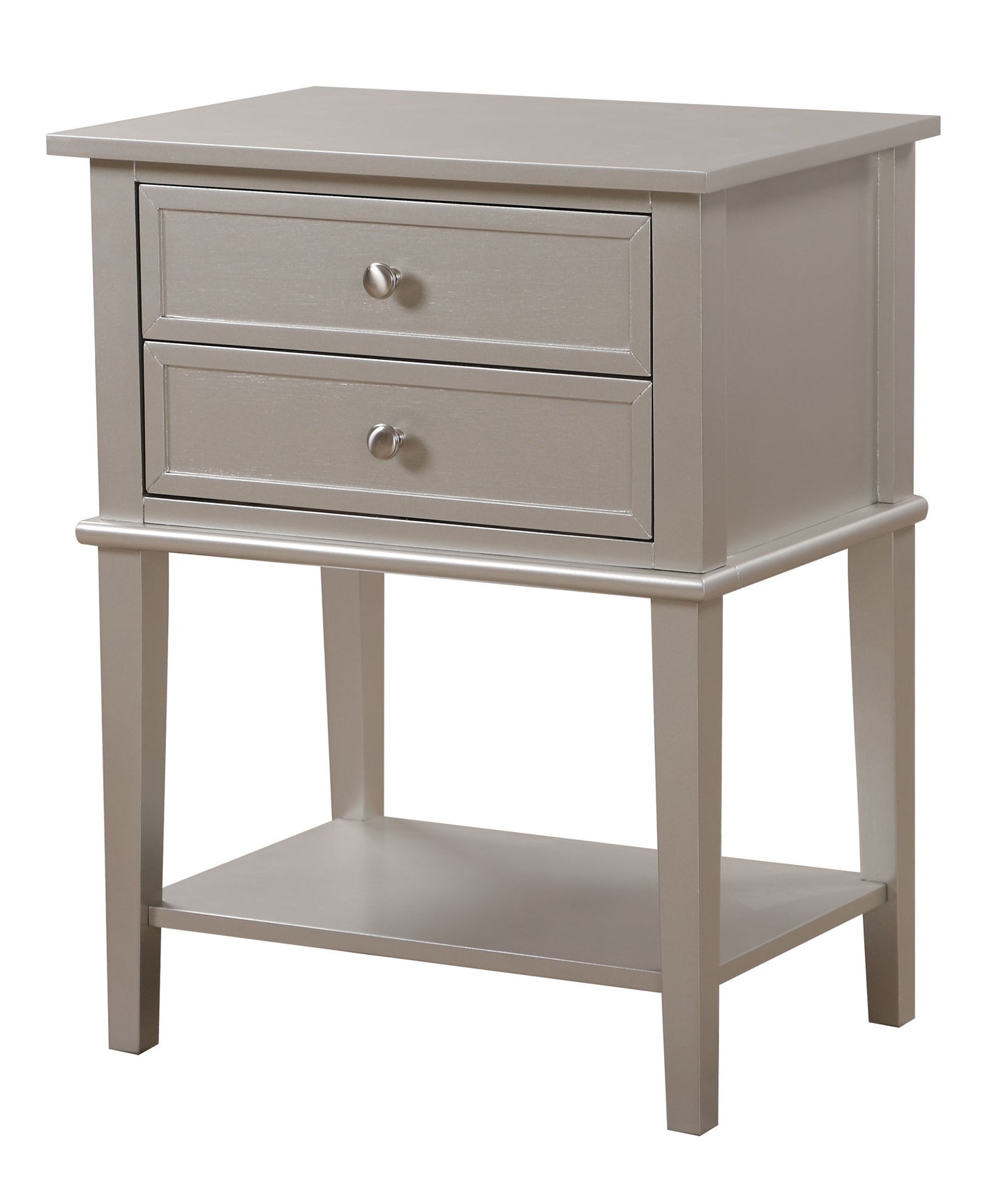 Glory Furniture - Newton - Nightstand