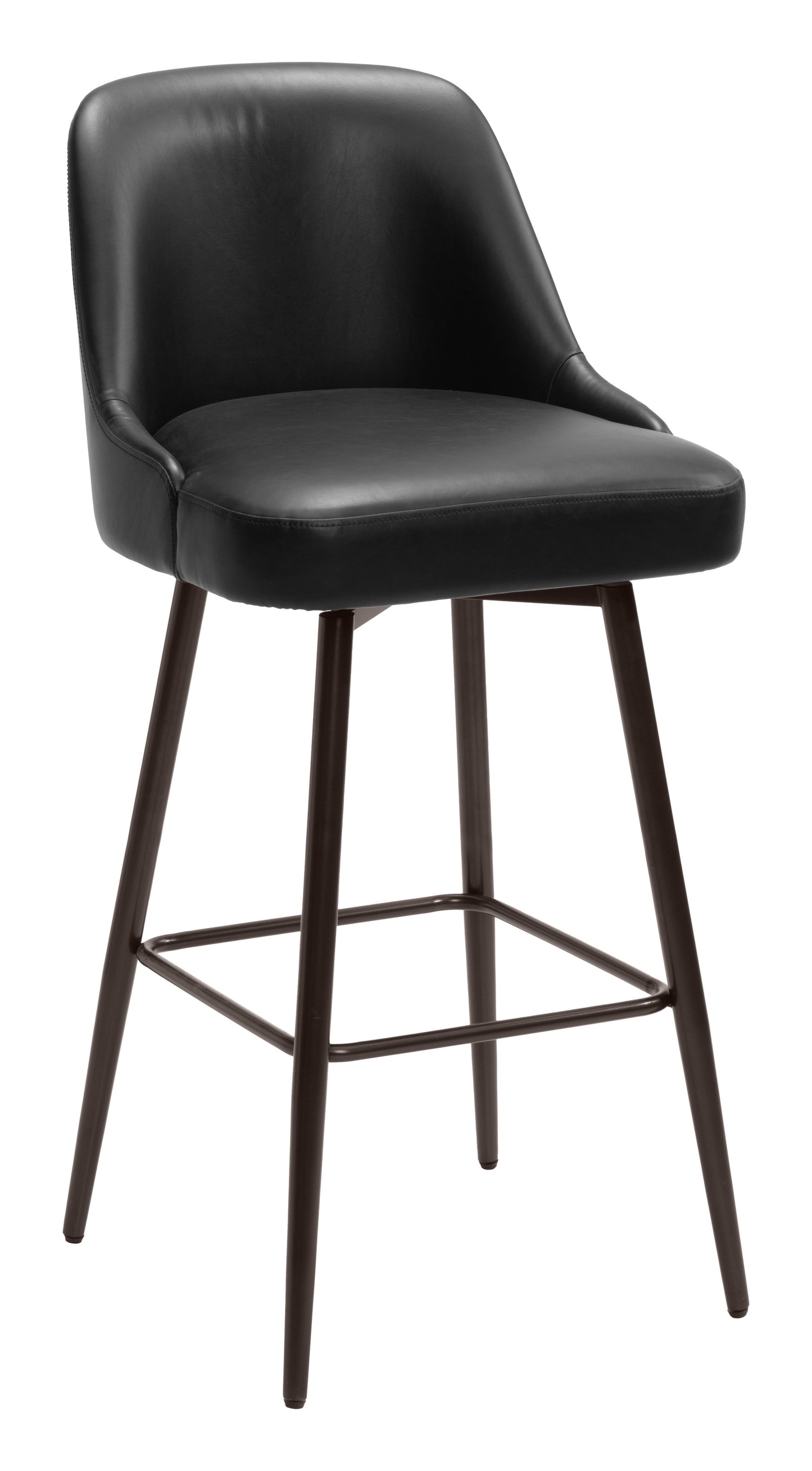 Keppel - Swivel Barstool