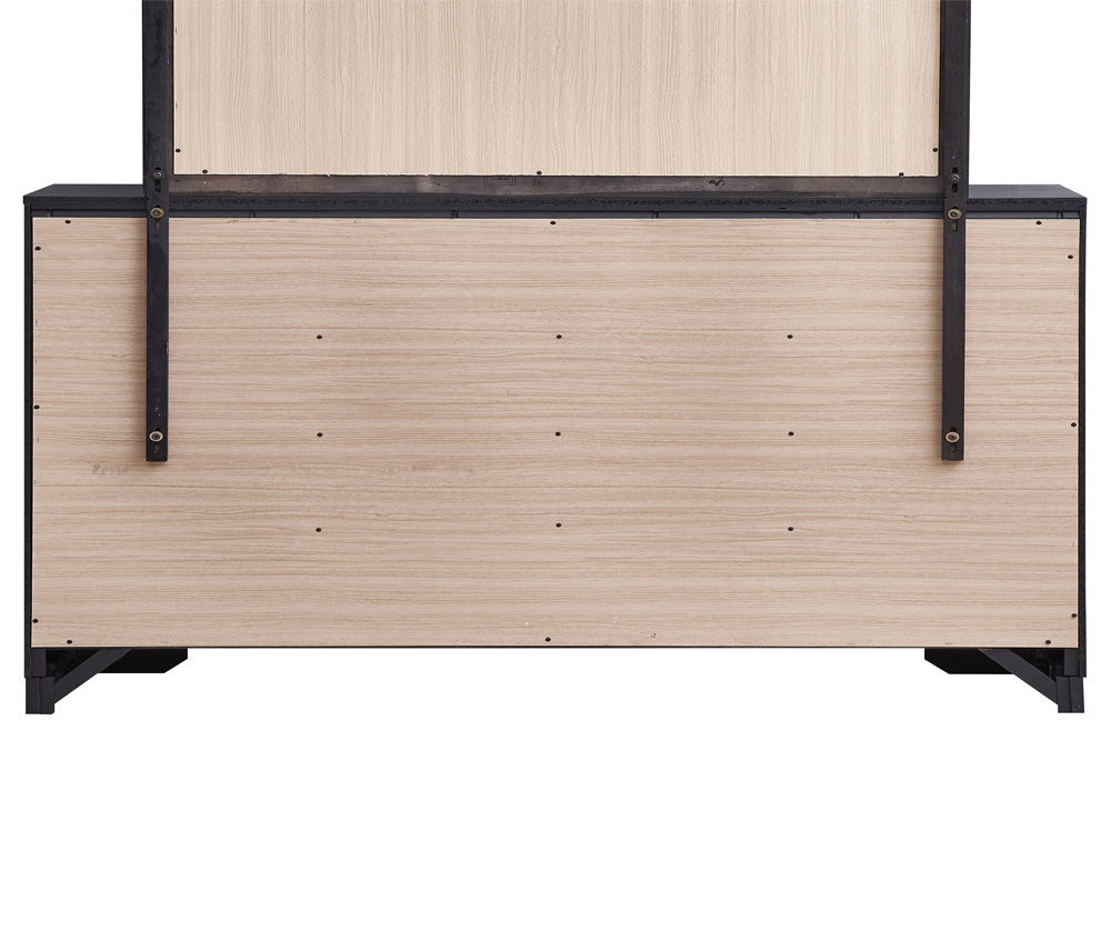 Liverpool - Dresser - Black