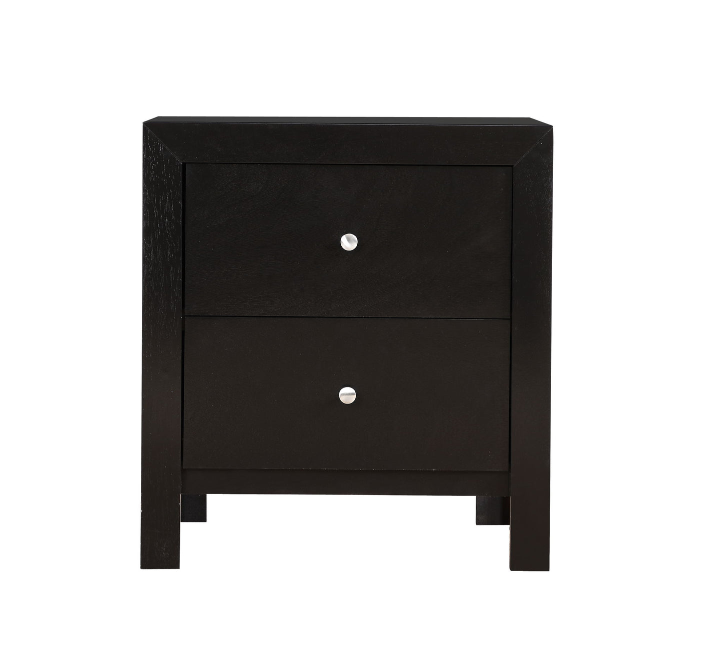 Glory Furniture - Burlington - Nightstand