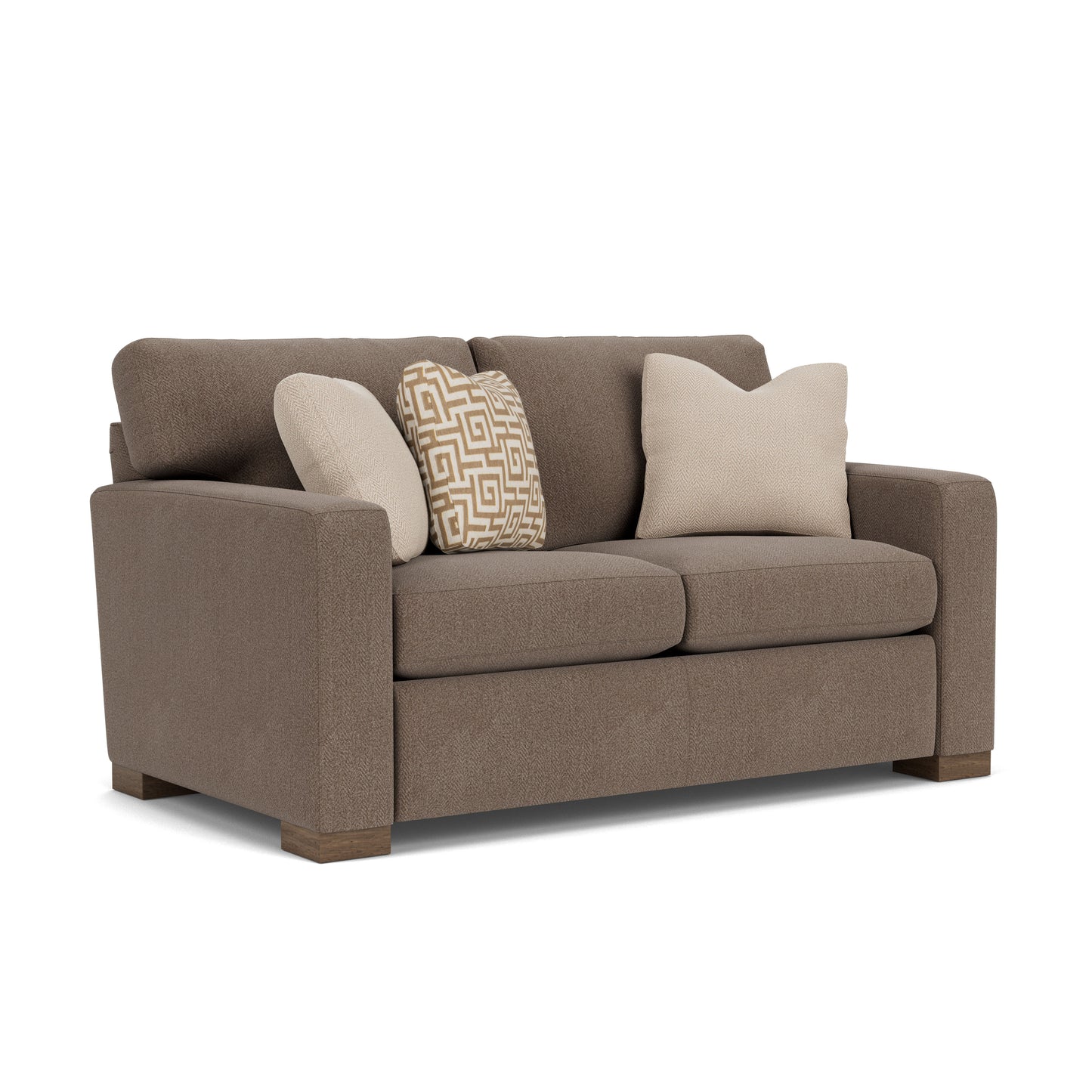 Bryant - Stationary Loveseat