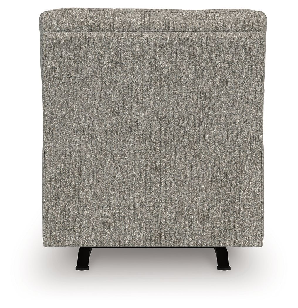 Larimer - Rocker Recliner
