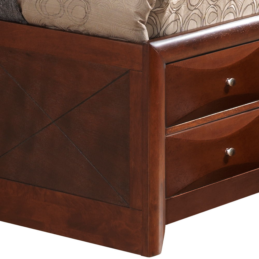 Glory Furniture - Marilla - Storage Bed