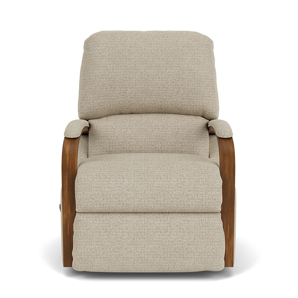 Woodlawn - Recliner - Fabric