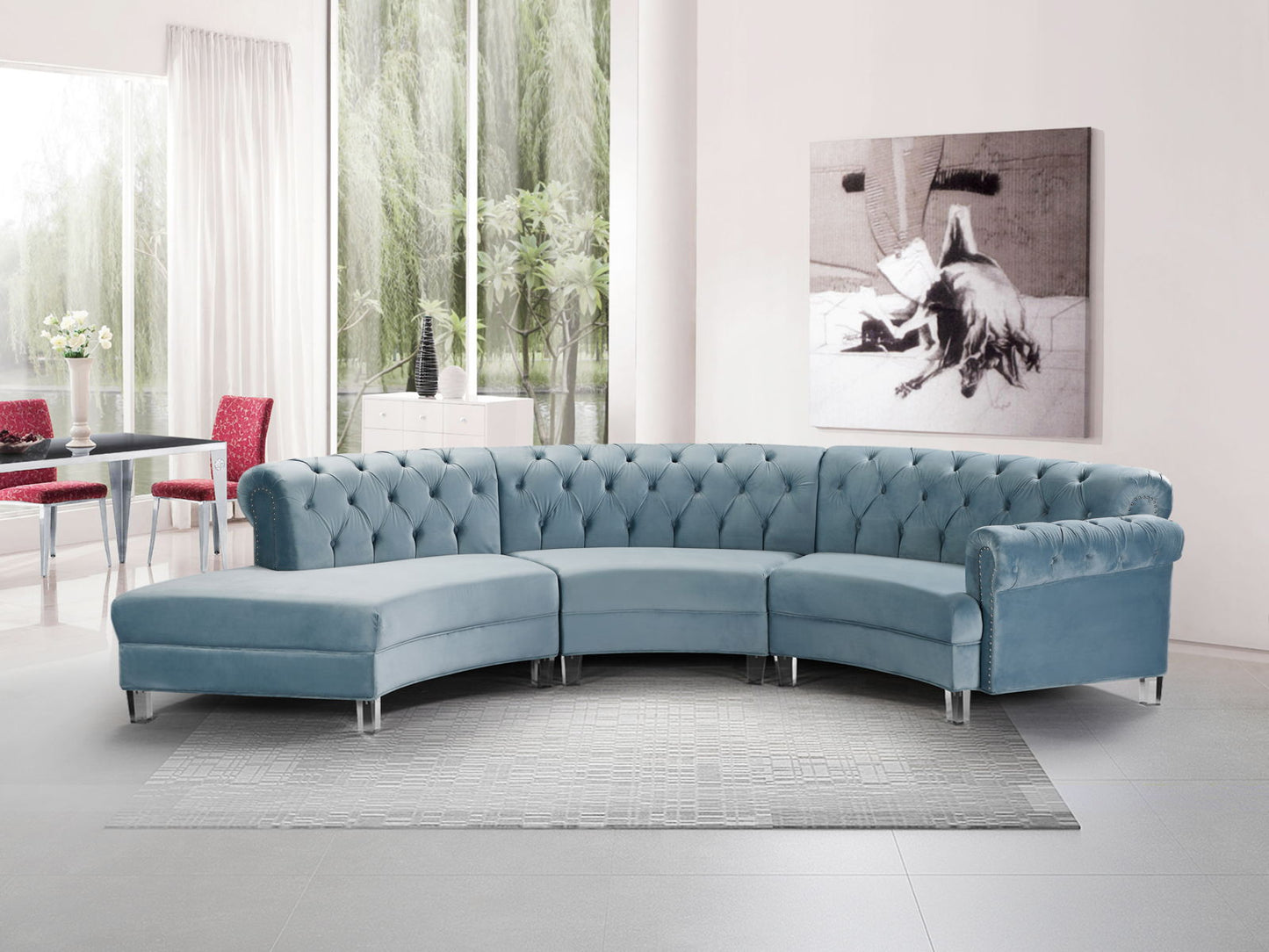 Anabella - Sectional