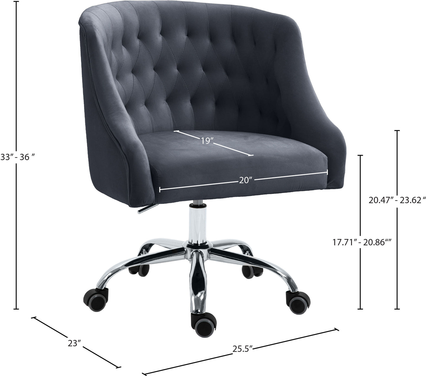 Arden - Office Chair