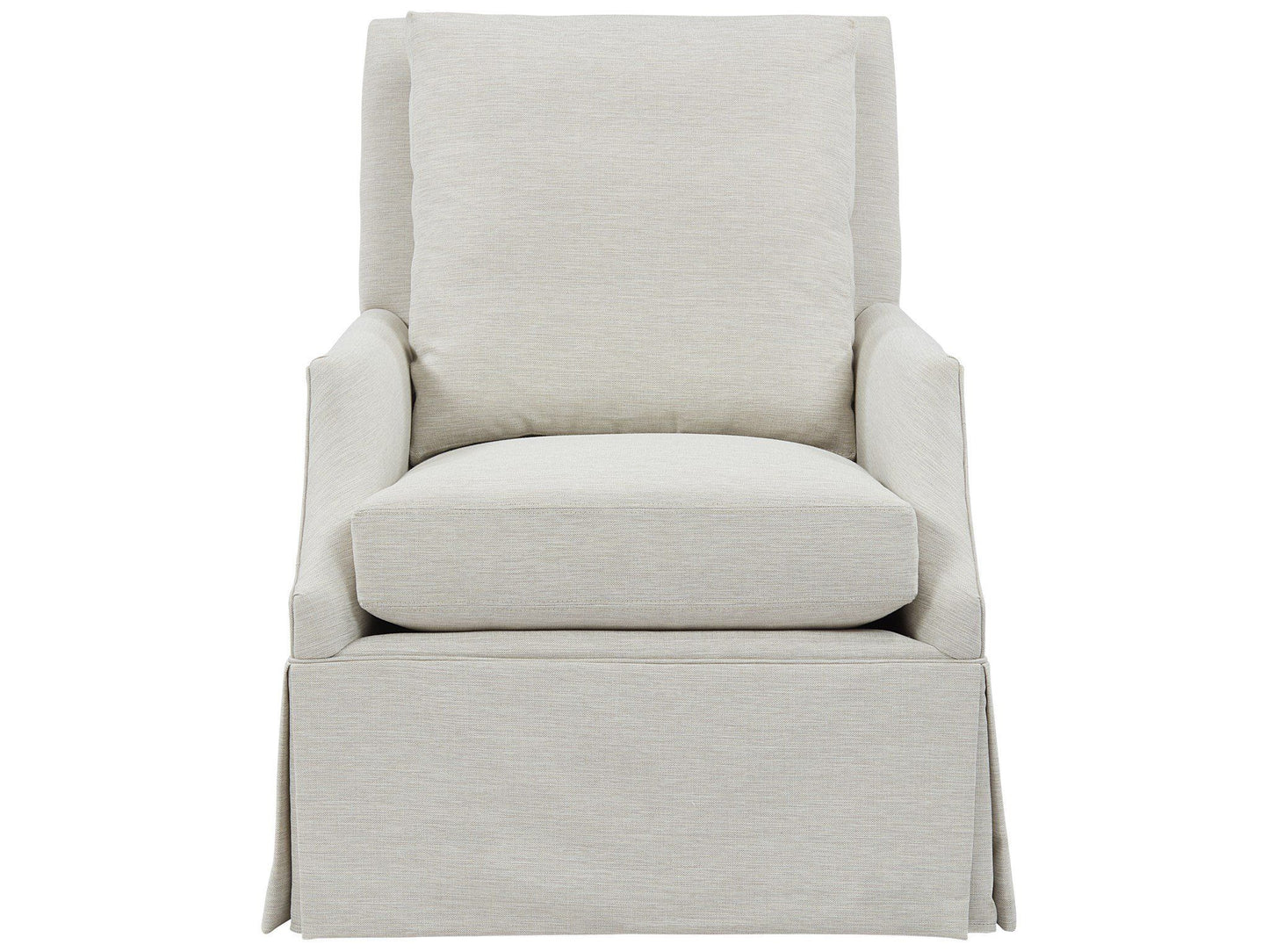 Jocelyn - Chair, Special Order - Pearl Silver