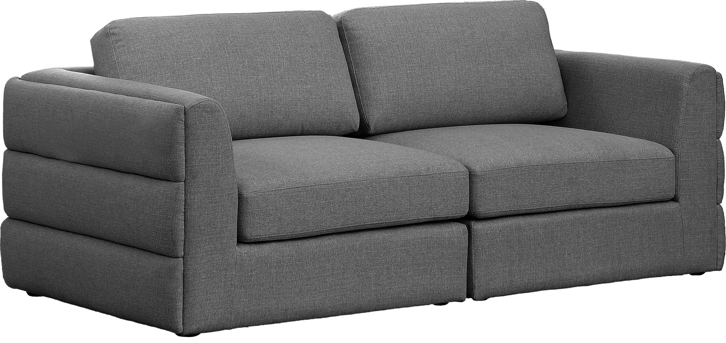 Beckham - Modular Sofa 2 Seats