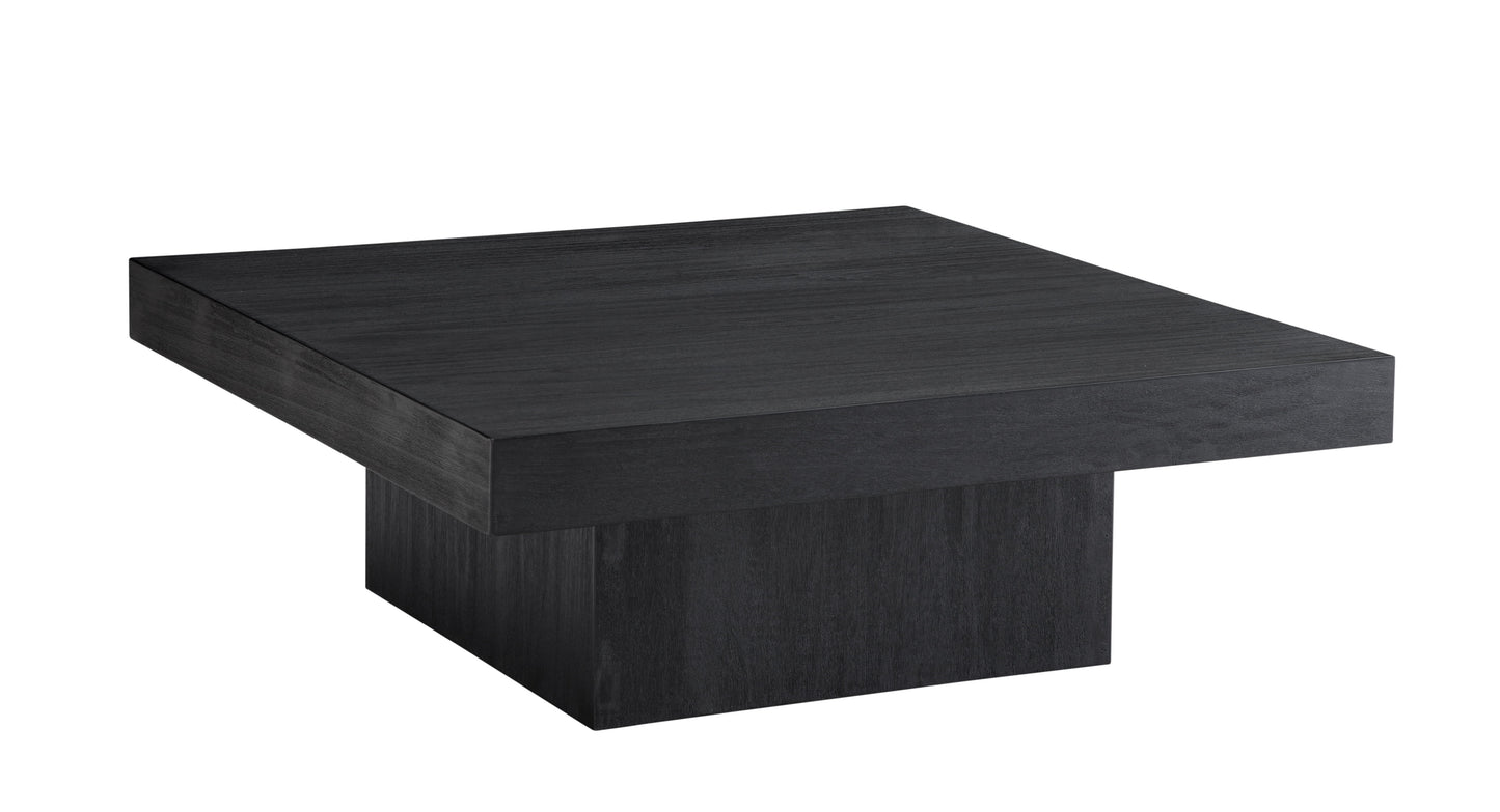Padula - Cocktail Table - Black