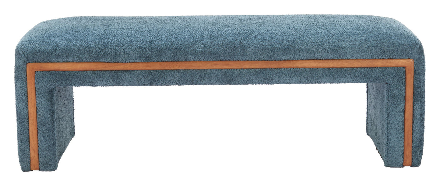Scatola - Bench - Blue