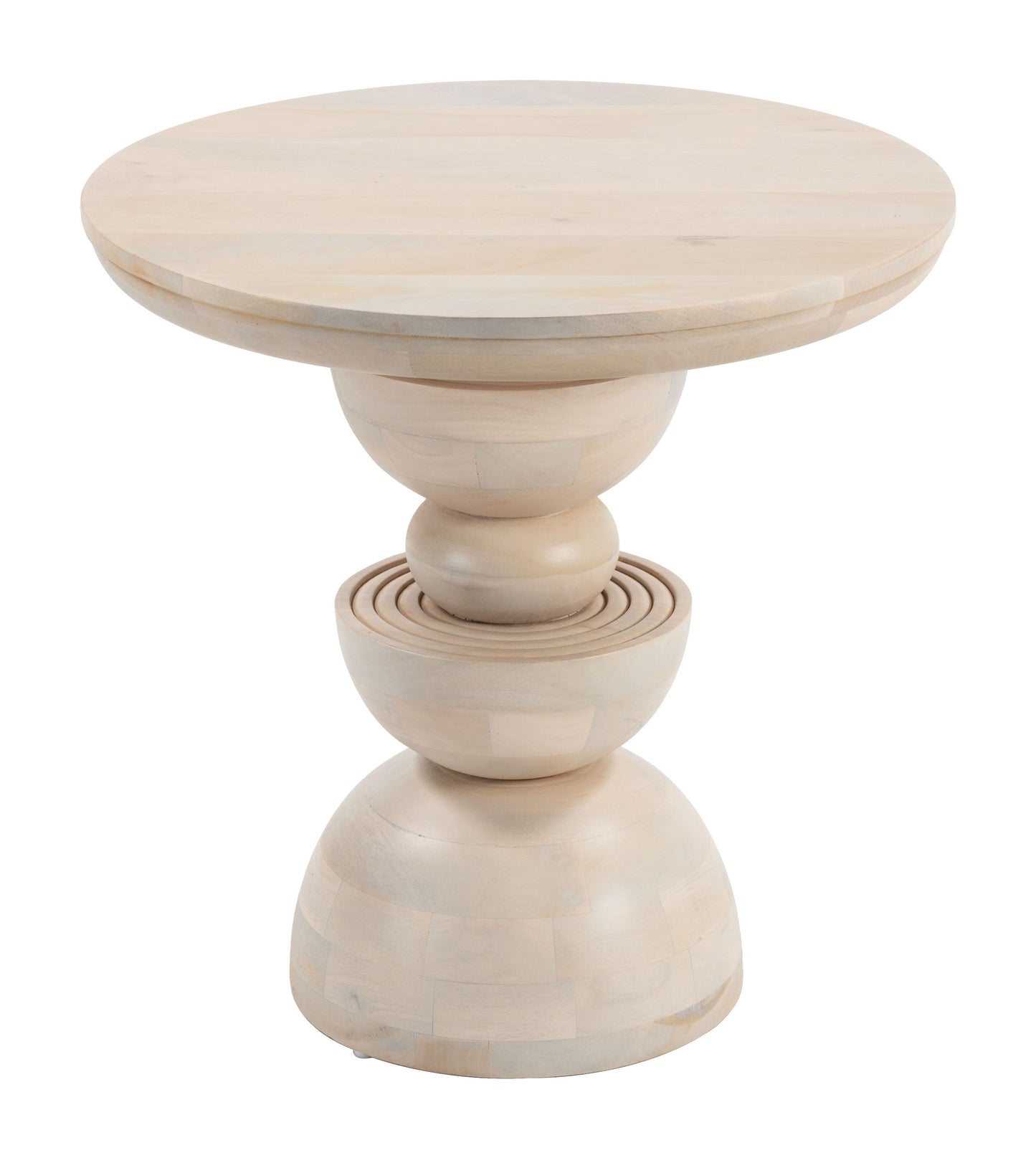 Bilanka - Accent Table - Natural