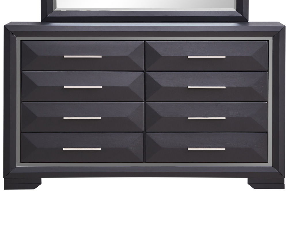 Liverpool - Dresser - Black