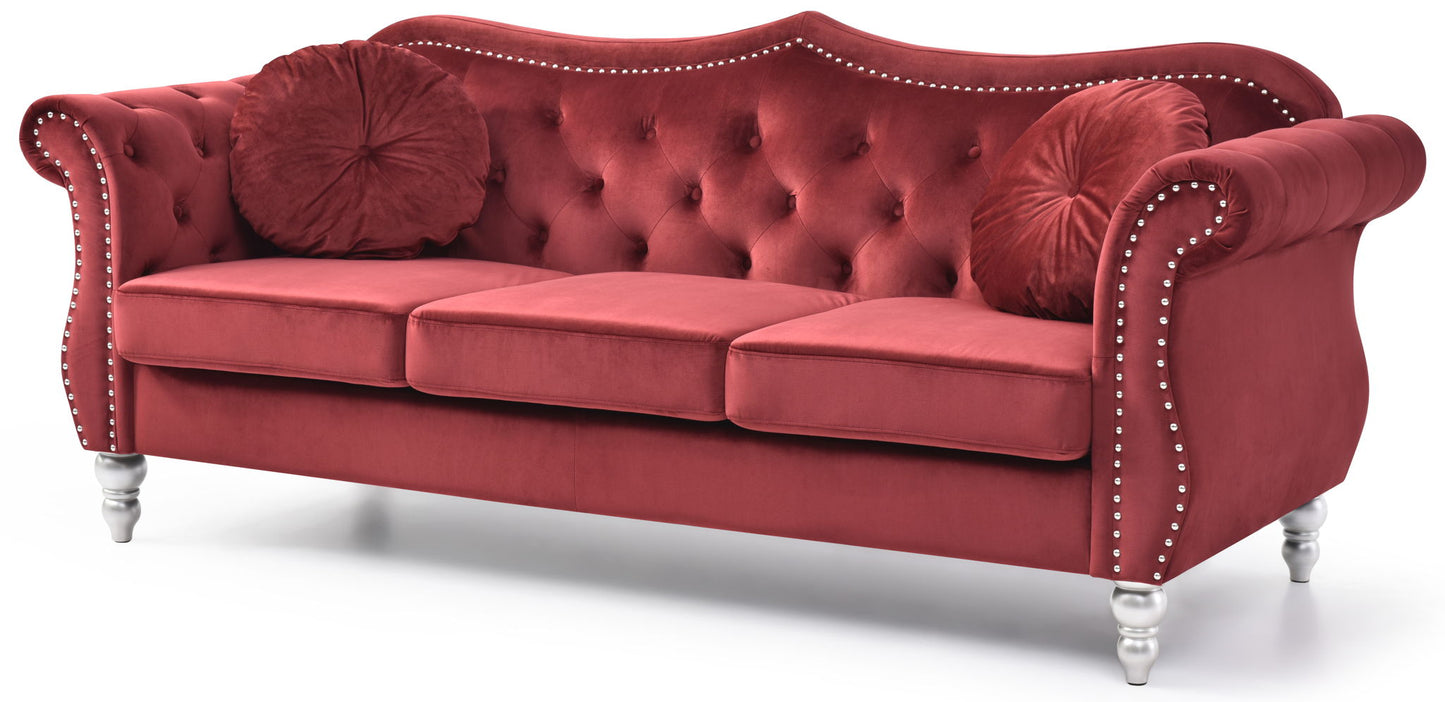 Glory Furniture - Hollywood - Sofa